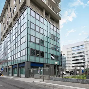 Contempora - Rosellini 5a Apartamento Milán