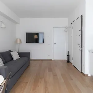 Italianway - Corso 11 Apartamento Milán