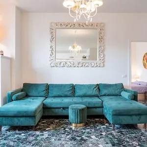 Amazing Floor Apartamento Milán
