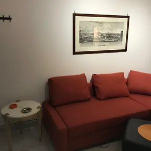  Appartamento Ropellì Palace Italia