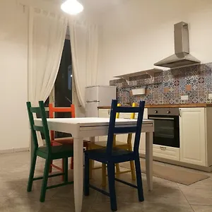  Appartamento Maison Speranzella Italia