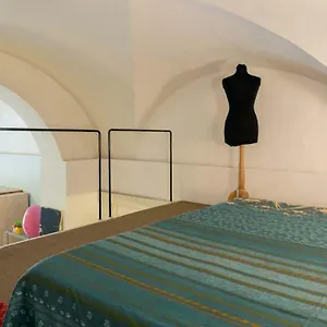  Appartamento Casetta Celeste Italia