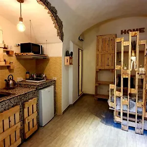  Appartamento La Casa Del Rosariello Italia
