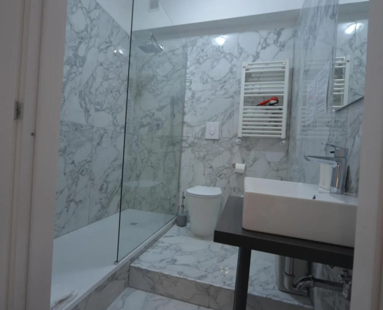 Appartamento XX Settembre - Casa Datti Rzym Apartament