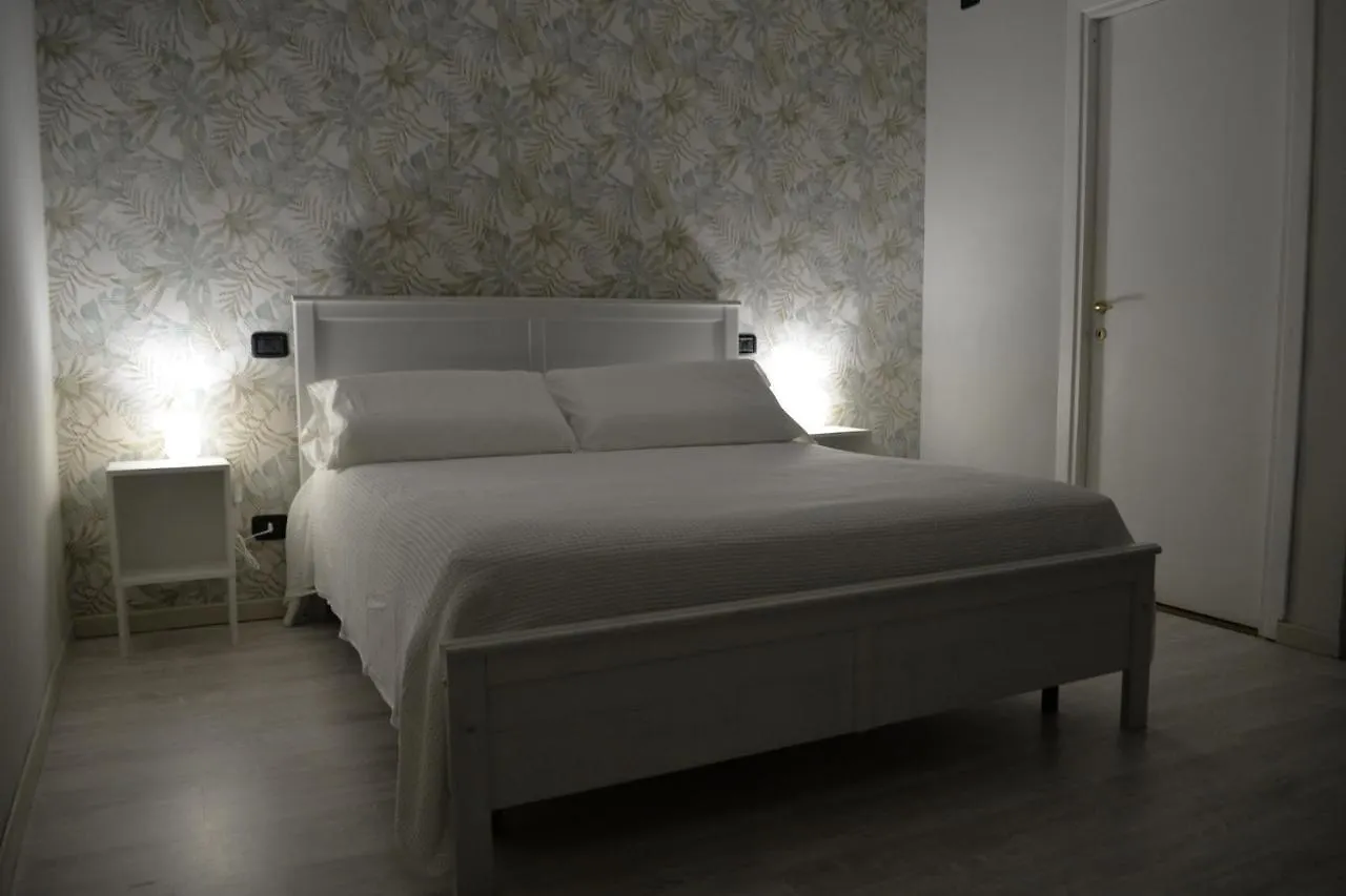 Appartamento XX Settembre - Casa Datti Roma