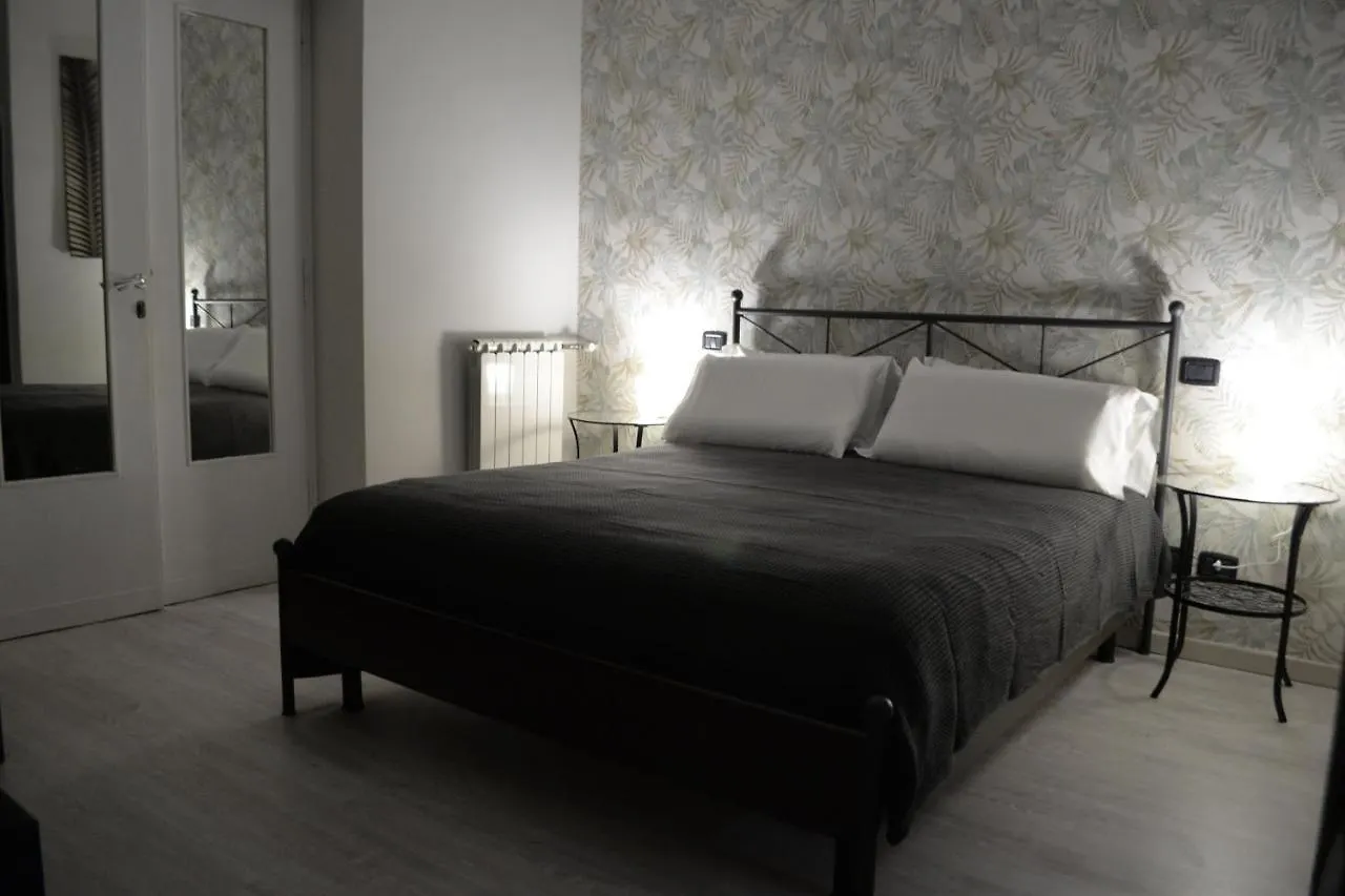 Apartment Appartamento XX Settembre - Casa Datti Rome