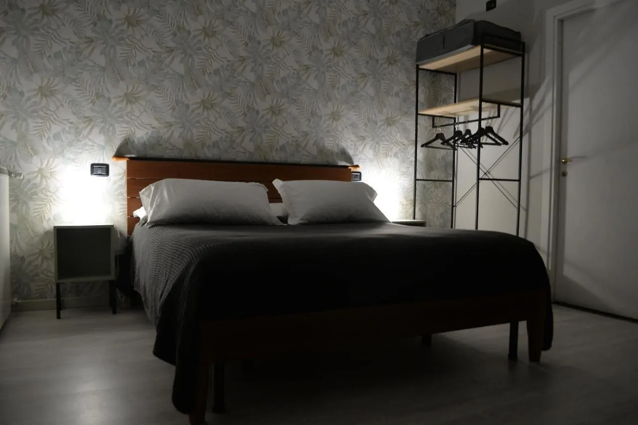 Appartamento XX Settembre - Casa Datti Rome Italy