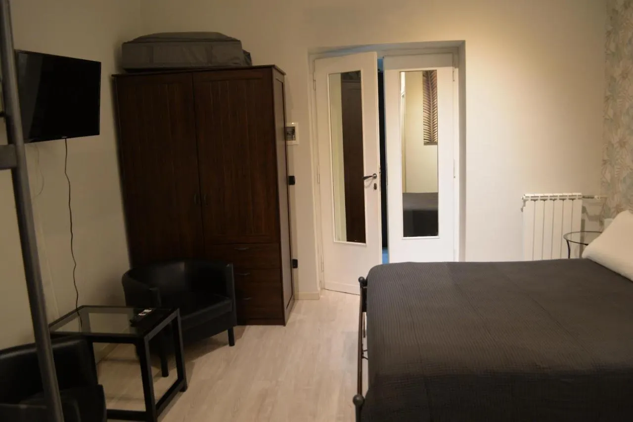 Appartamento XX Settembre - Casa Datti Rome 0*,  Italy