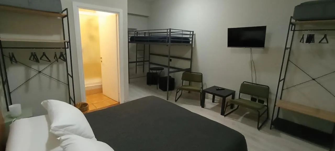 Appartamento XX Settembre - Casa Datti Rome Apartment