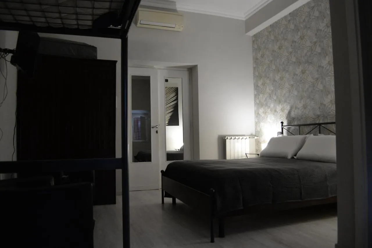 Appartamento XX Settembre - Casa Datti Rome Apartment