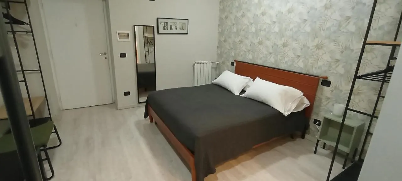 Appartamento XX Settembre - Casa Datti Rome