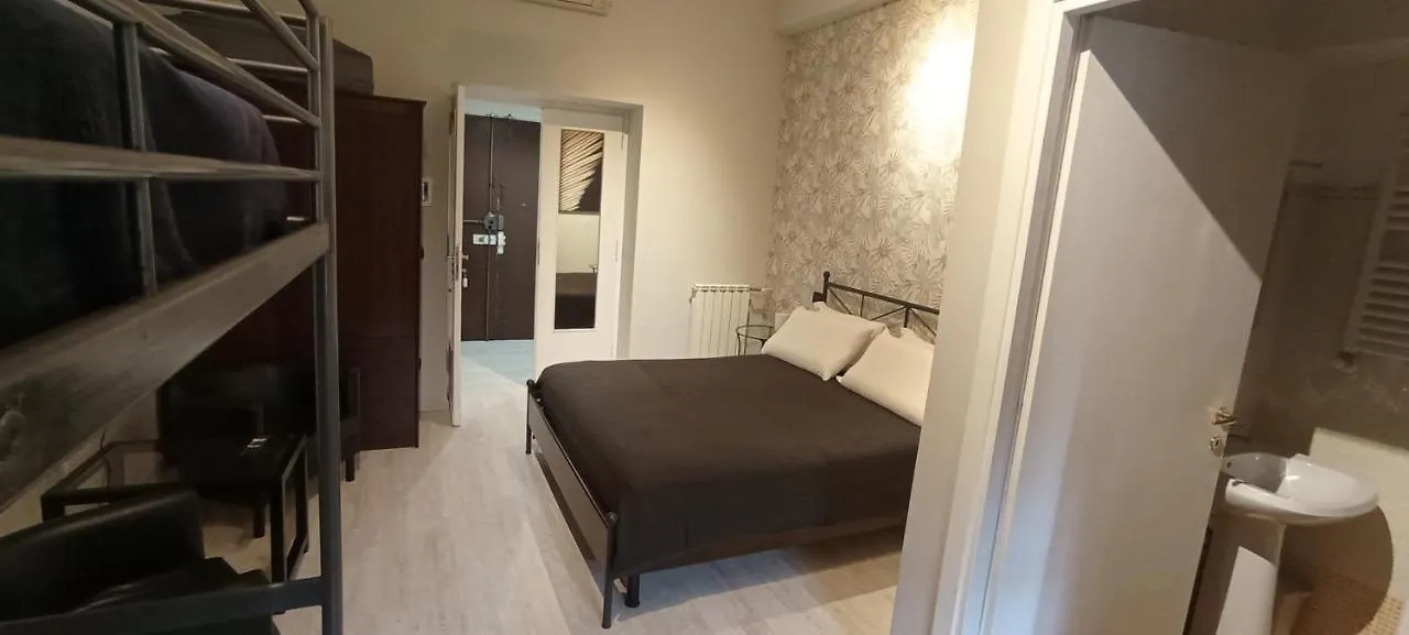 Appartamento XX Settembre - Casa Datti Rome Italy