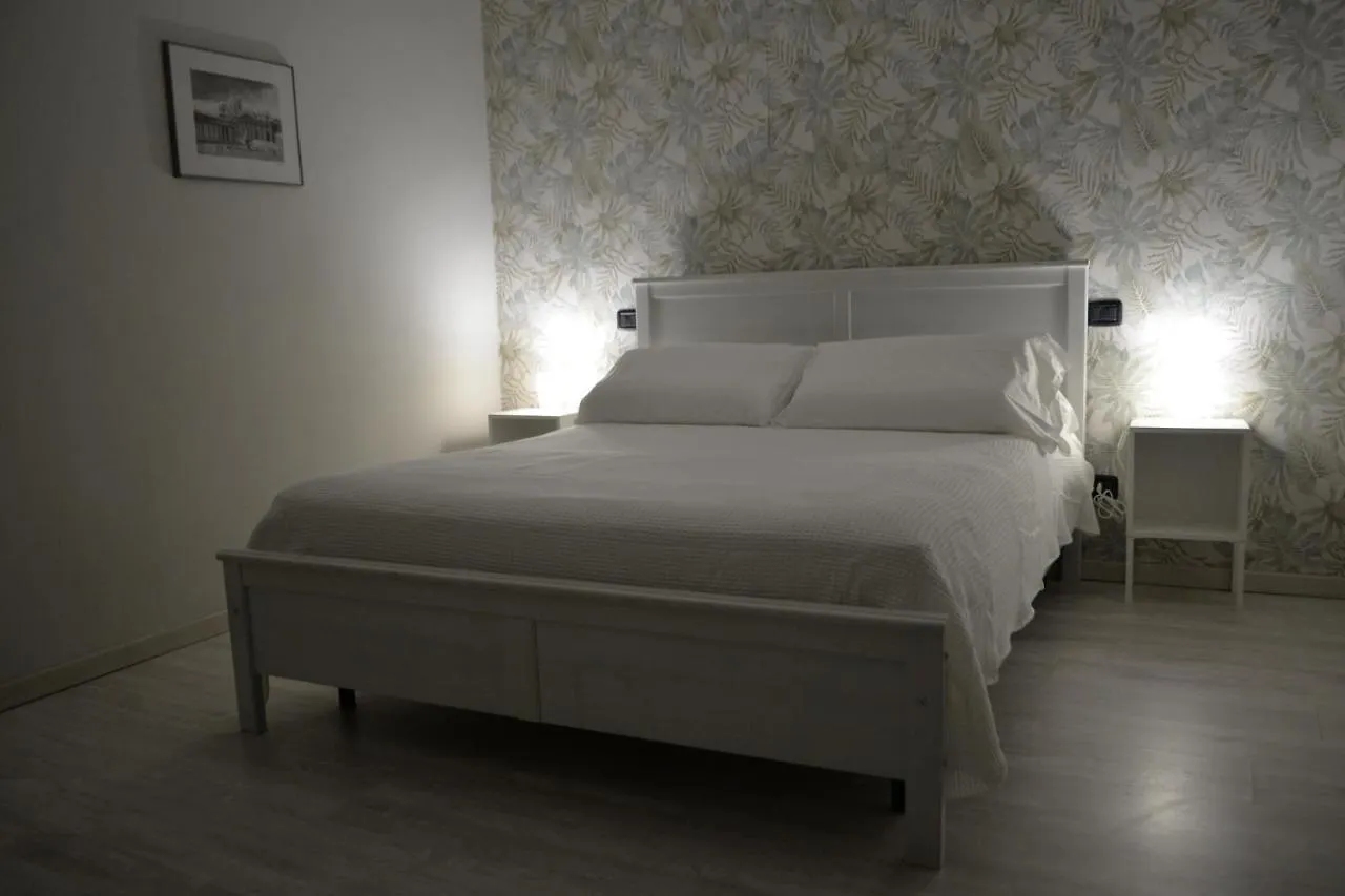 Appartamento XX Settembre - Casa Datti Rome