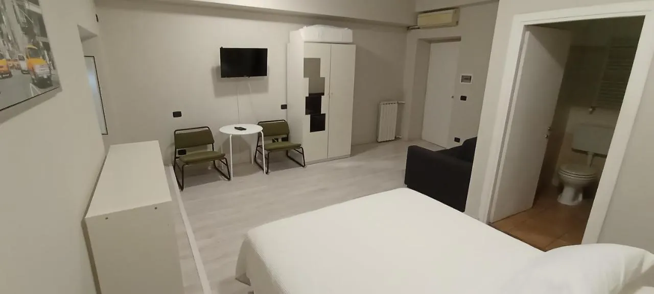 Apartment Appartamento XX Settembre - Casa Datti Rome