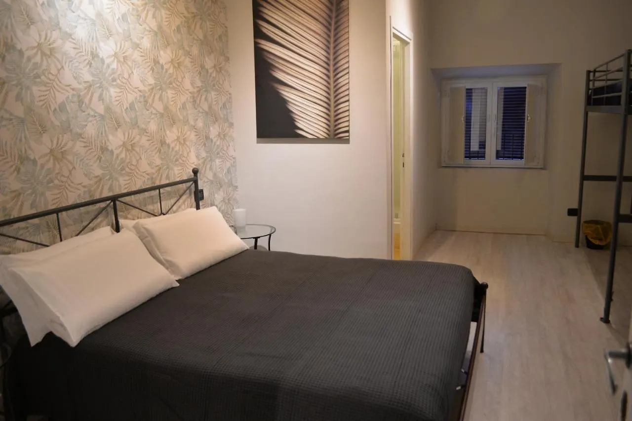 Appartamento XX Settembre - Casa Datti location