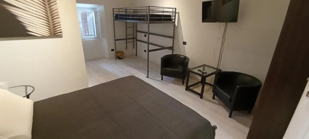 Apartment Appartamento XX Settembre - Casa Datti Rome