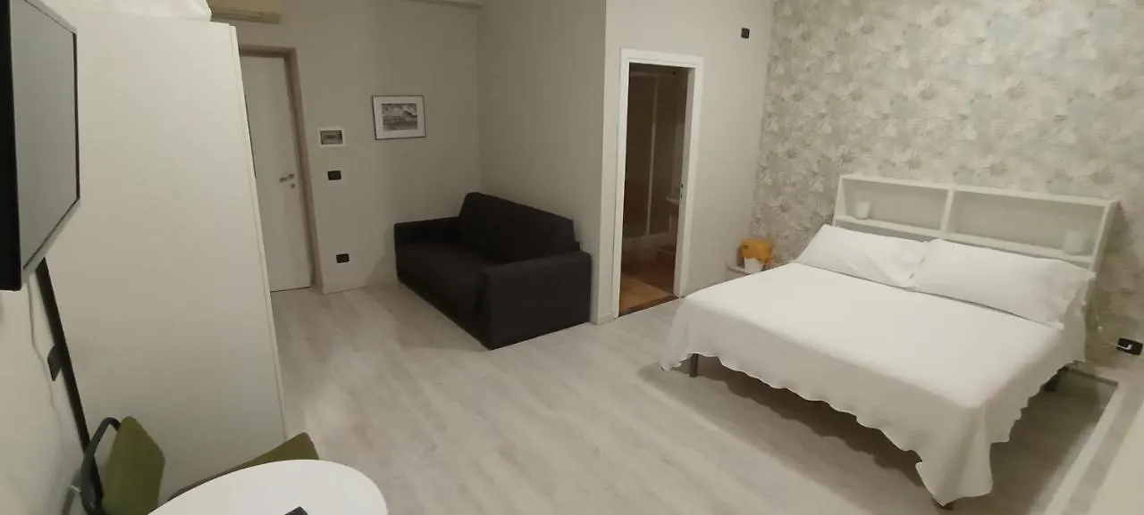 Appartamento XX Settembre - Casa Datti Rome Italy