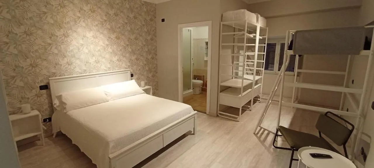 Appartamento XX Settembre - Casa Datti Rome Apartment
