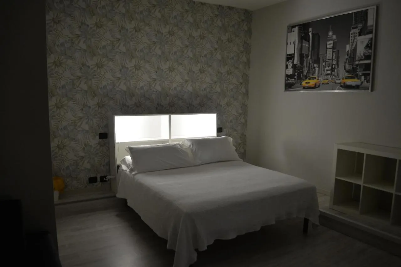 Appartamento XX Settembre - Casa Datti Rome Apartment