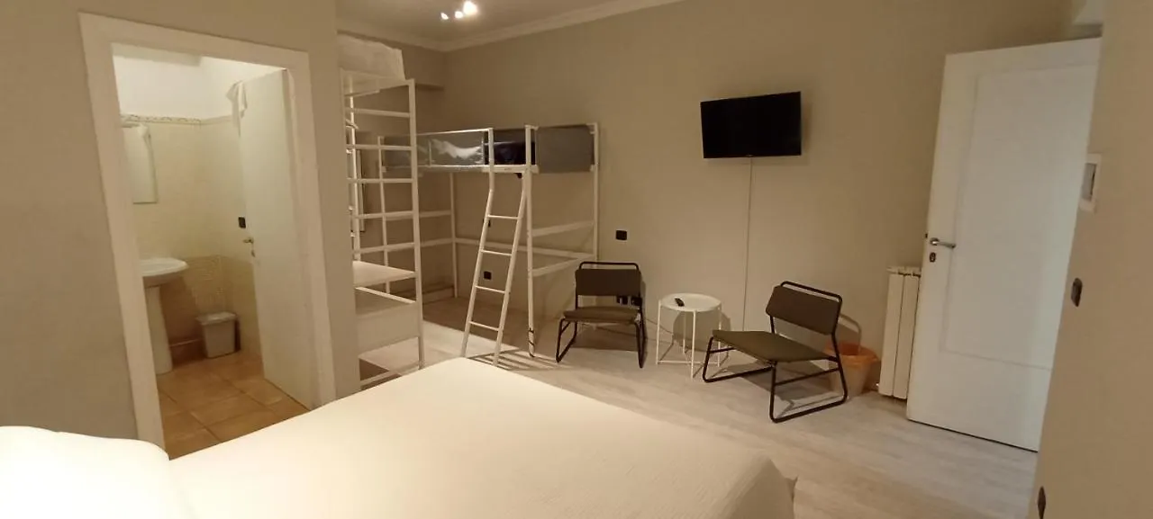 Apartment Appartamento XX Settembre - Casa Datti Rome