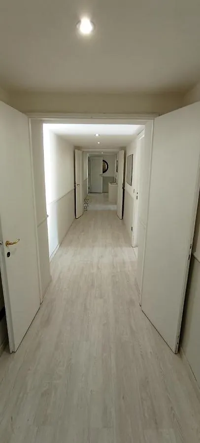 Apartment Appartamento XX Settembre - Casa Datti Rome