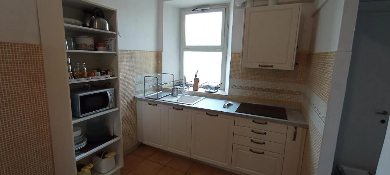 Appartamento XX Settembre - Casa Datti Rome 0*,  Italy