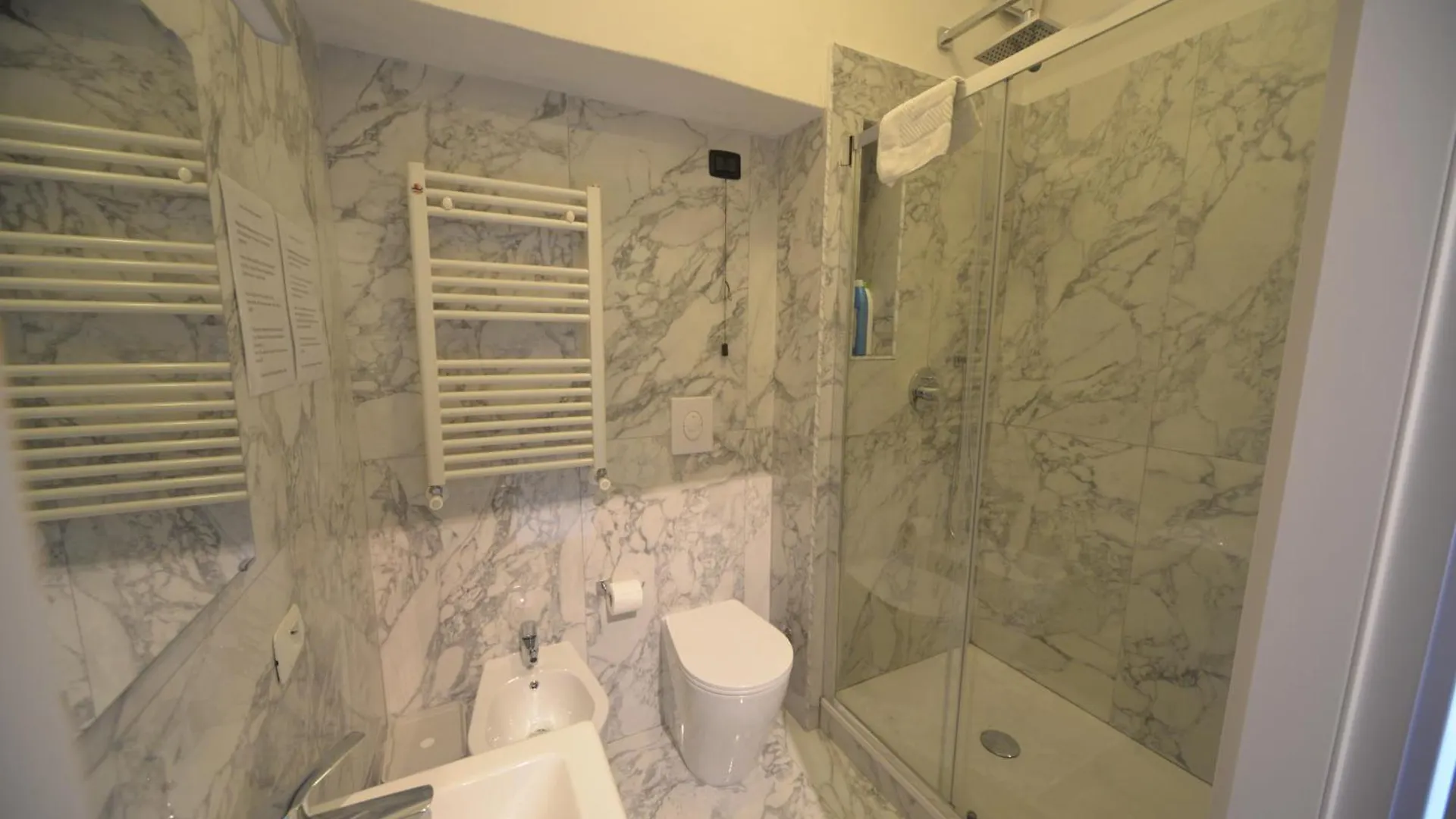 Appartamento XX Settembre - Casa Datti Rome 0*,  Italy