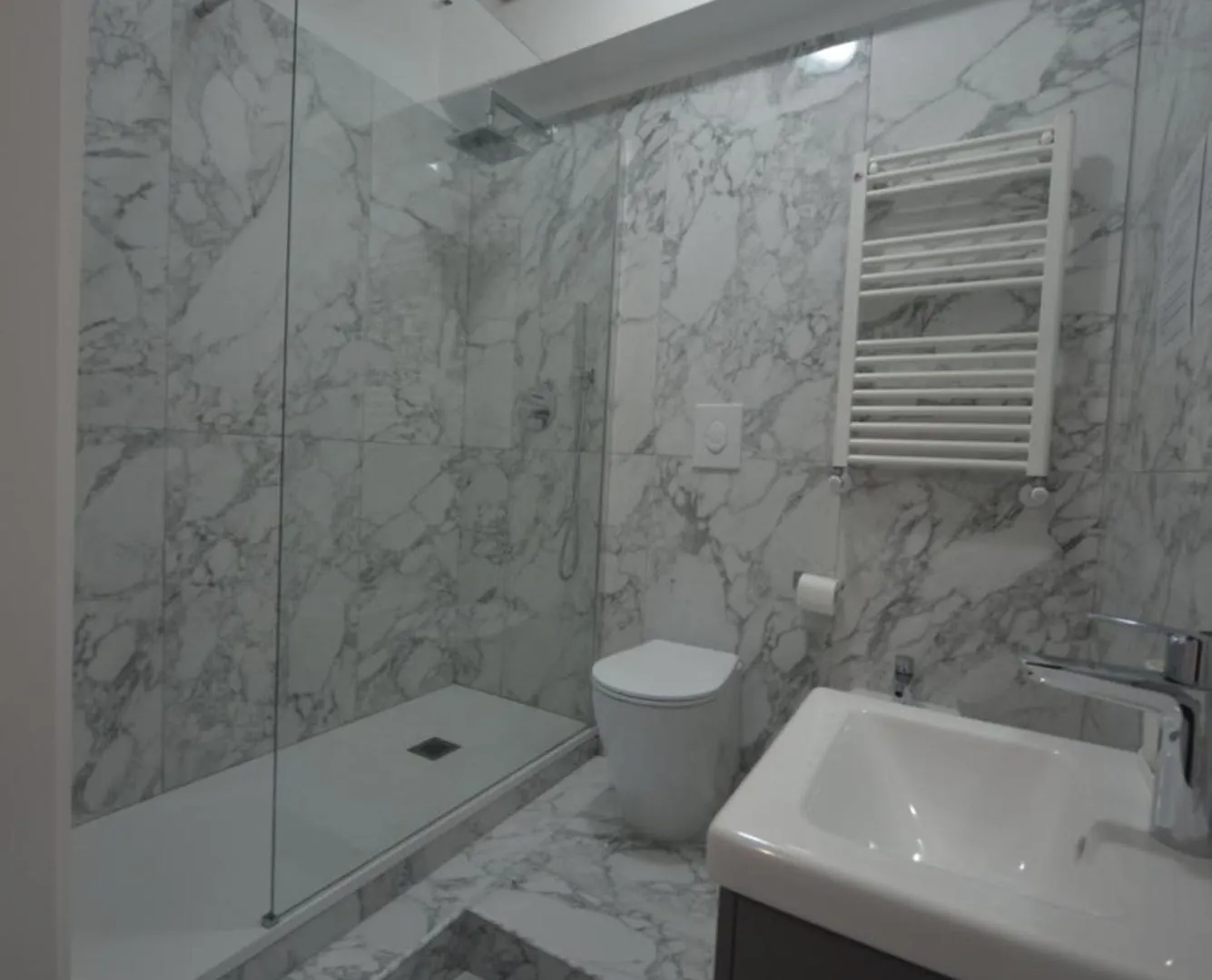 Appartamento XX Settembre - Casa Datti Rome
